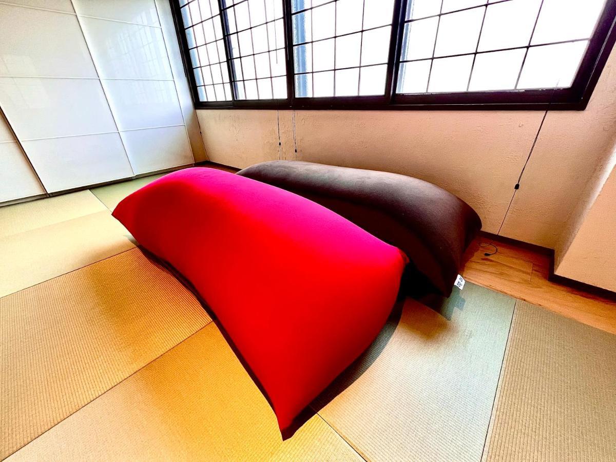 Swiss Inn Sapporo Buitenkant foto
