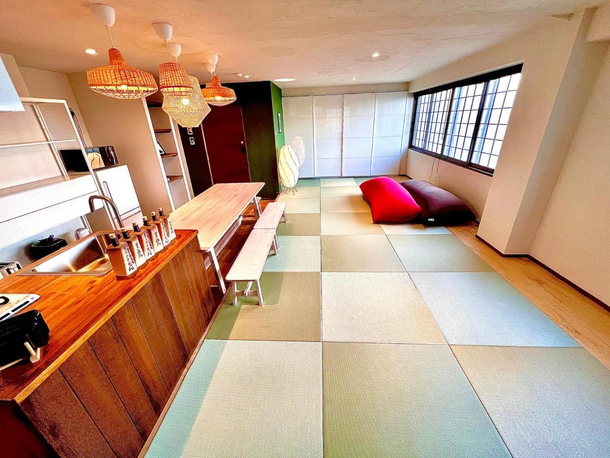 Swiss Inn Sapporo Buitenkant foto