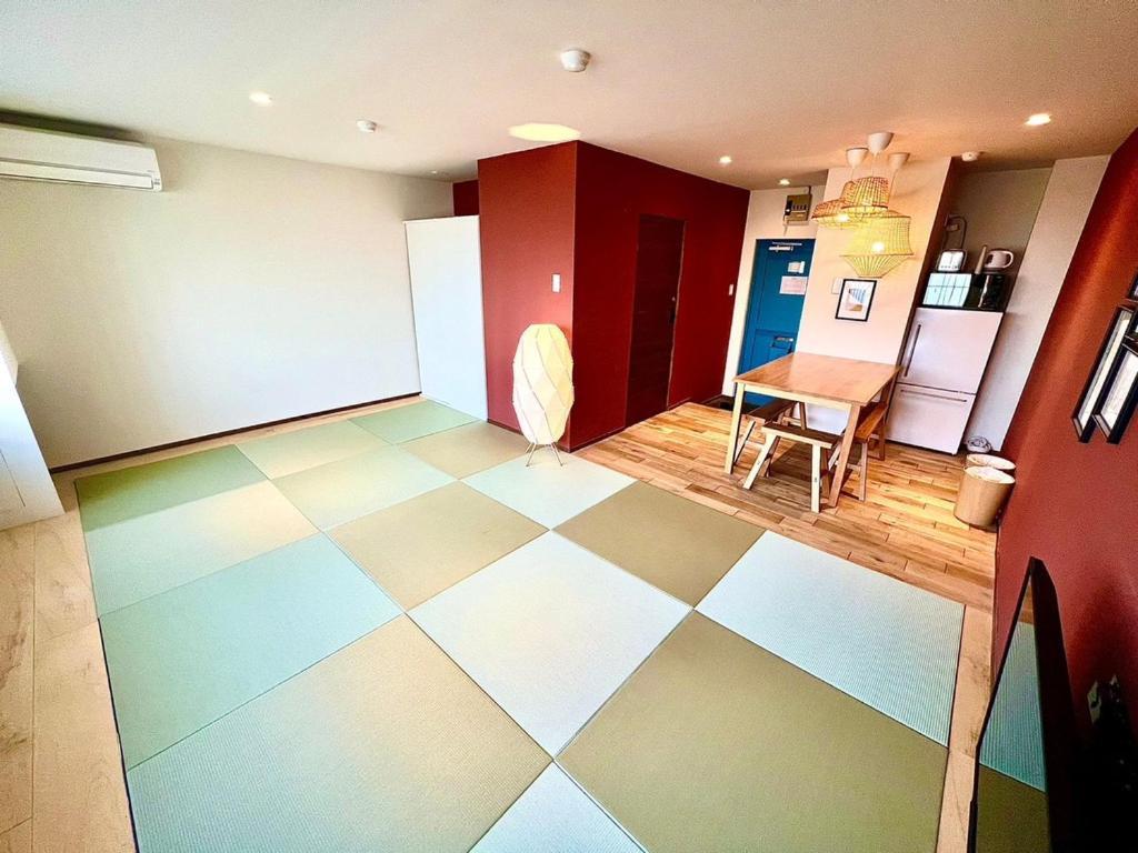 Swiss Inn Sapporo Buitenkant foto